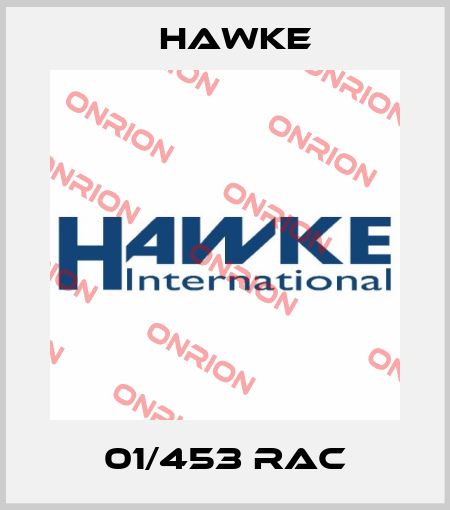 01/453 RAC Hawke