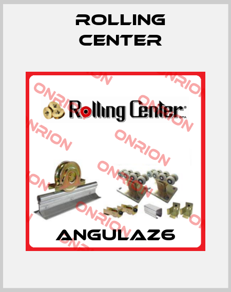 ANGULAZ6 Rolling Center