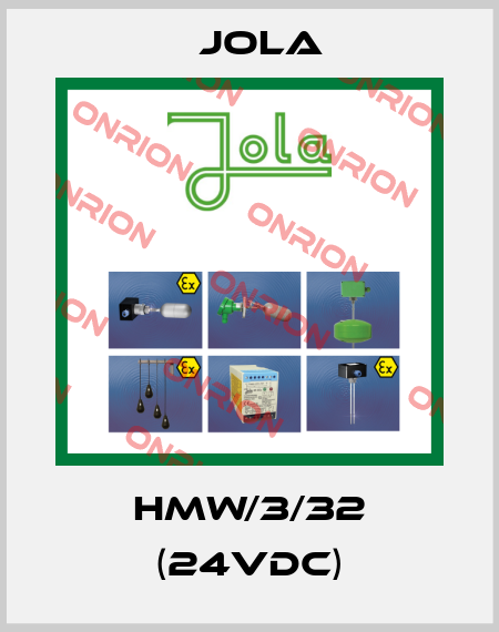 HMW/3/32 (24VDC) Jola