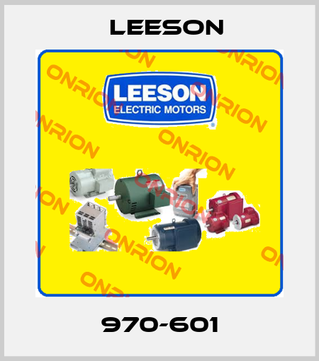 970-601 Leeson