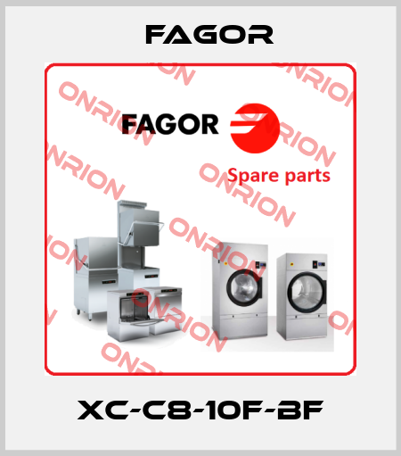 XC-C8-10F-BF Fagor