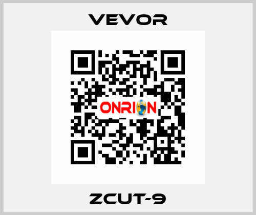 ZCUT-9 VEVOR