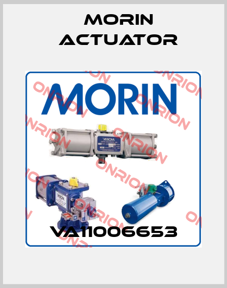 VA11006653 Morin Actuator