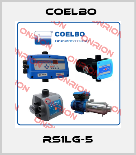 RS1LG-5 COELBO