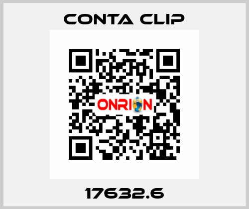 17632.6 Conta Clip