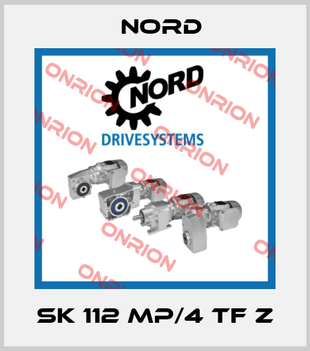 SK 112 MP/4 TF Z Nord
