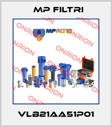 VLB21AA51P01 MP Filtri