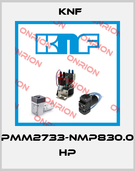 PMM2733-NMP830.0 HP KNF