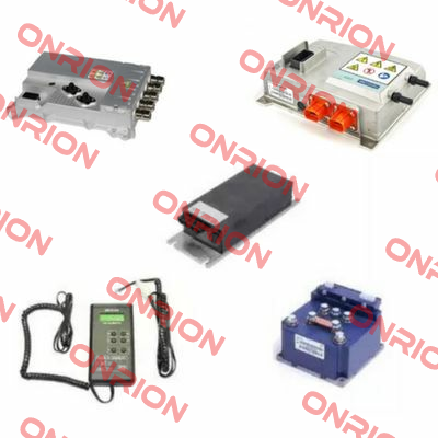 48V-24V DC-DC CONVERTER Sevcon