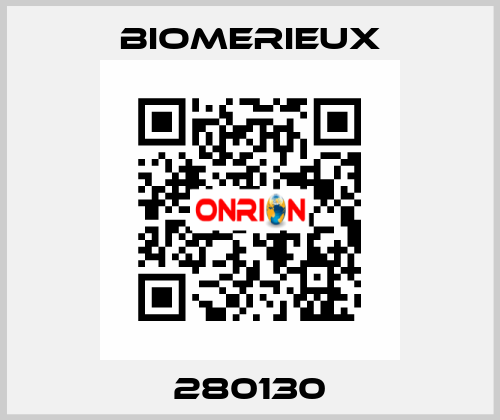 280130 Biomerieux