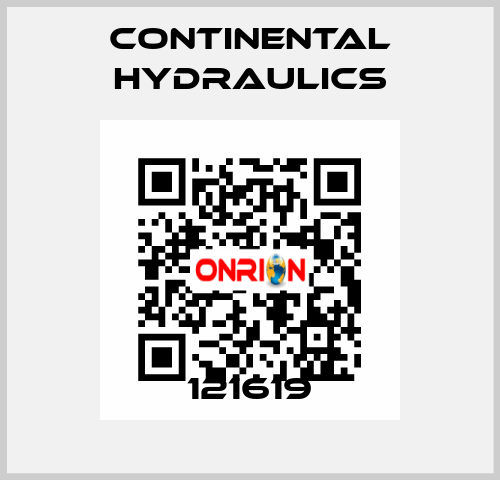 121619 Continental Hydraulics