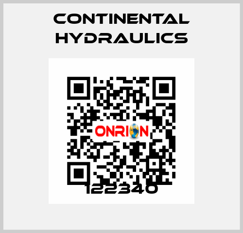 122340 Continental Hydraulics