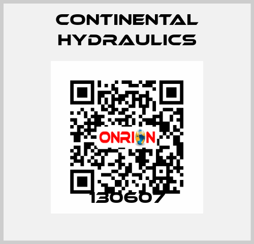 130607 Continental Hydraulics