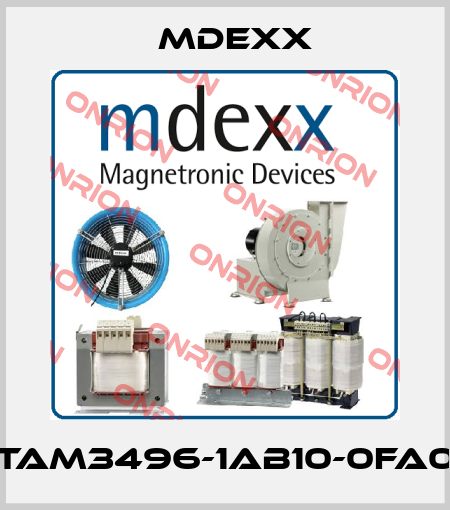 TAM3496-1AB10-0FA0 Mdexx