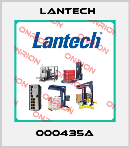 000435A Lantech