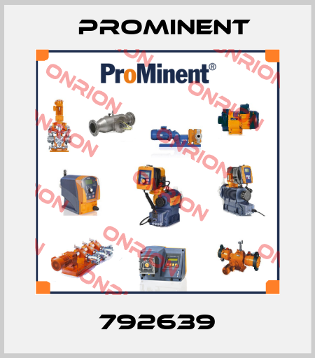 792639 ProMinent