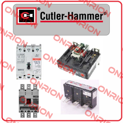 Auxiliary switch for FD frame circuit breaker (A1X1PK ) Cutler Hammer (Eaton)