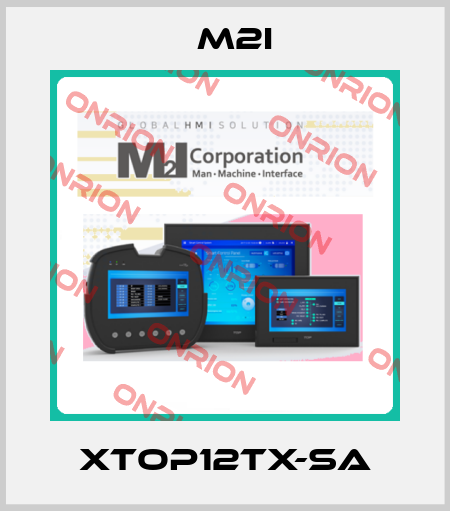 XTOP12TX-SA M2I