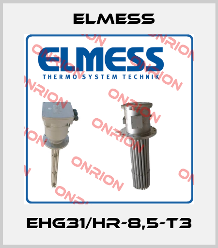EHG31/HR-8,5-T3 Elmess