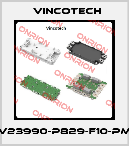 V23990-P829-F10-PM Vincotech