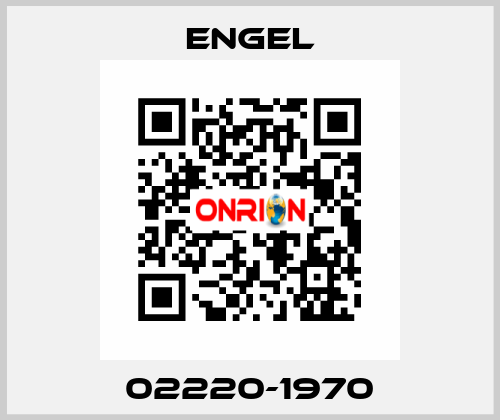 02220-1970 ENGEL