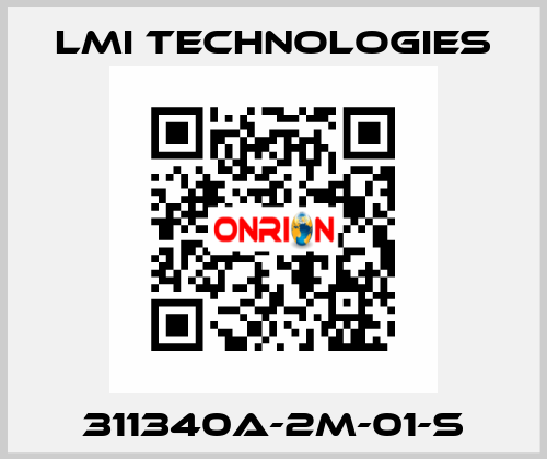 311340A-2M-01-S Lmi Technologies