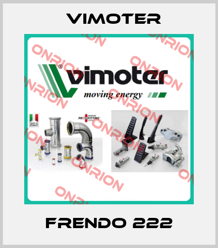 FRENDO 222 Vimoter