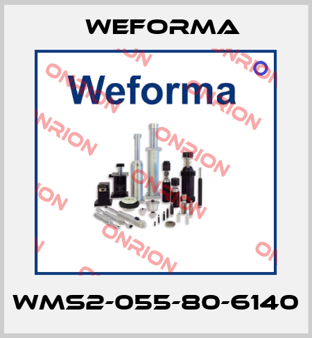 WMS2-055-80-6140 Weforma