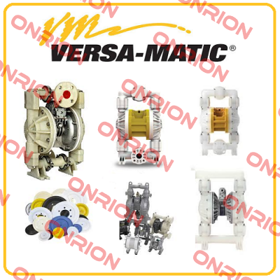 720-032-600 VersaMatic