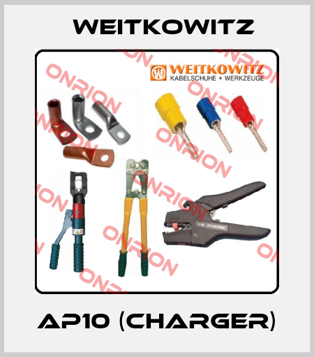 AP10 (charger) WEITKOWITZ