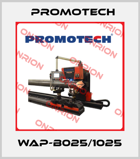 WAP-B025/1025 Promotech