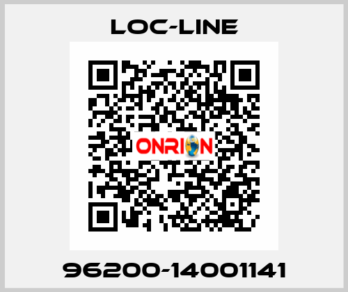 96200-14001141 Loc-Line