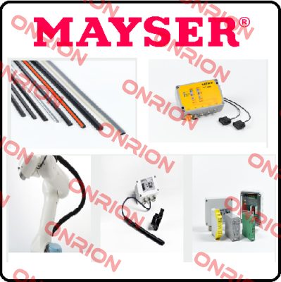 SE-EFS104-2W Mayser