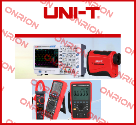 UTM1209A UNI-T