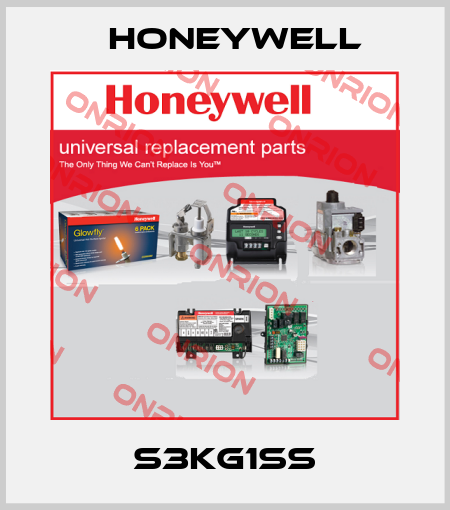 S3KG1SS Honeywell