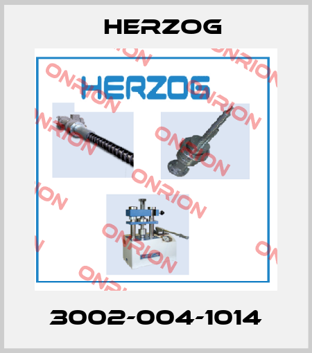 3002-004-1014 Herzog