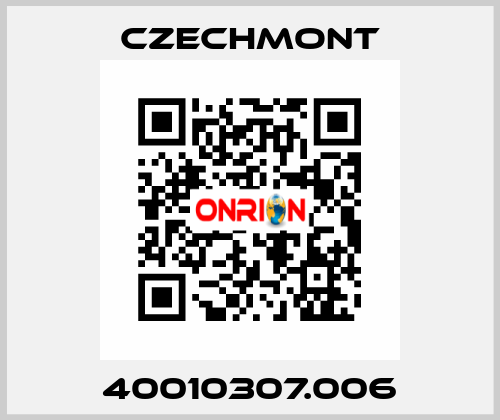 40010307.006 Czechmont