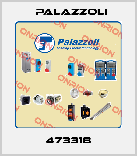 473318 Palazzoli