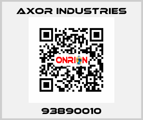 93890010 Axor Industries