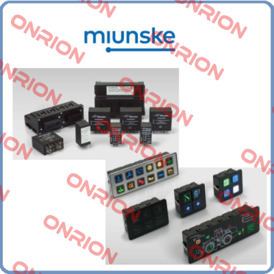 5003006 Miunske