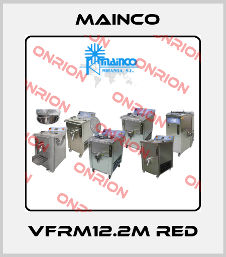 VFRM12.2M red MAINCO
