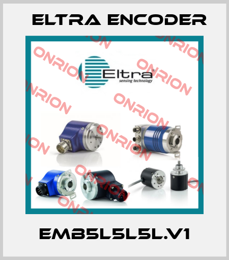 EMB5L5L5L.V1 Eltra Encoder