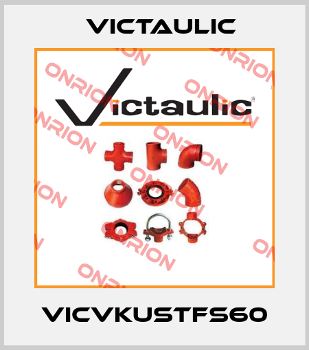 VICVKUSTFS60 Victaulic