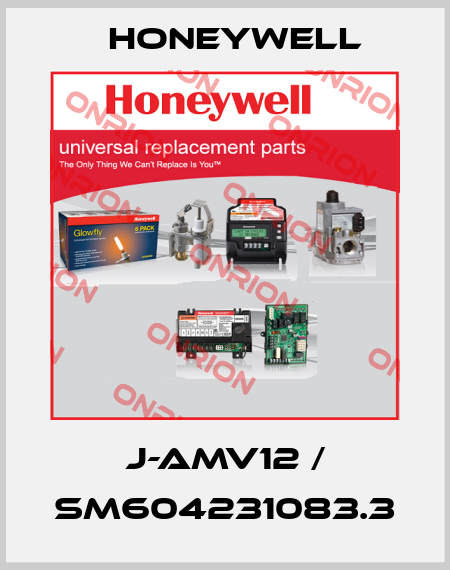 J-AMV12 / SM604231083.3 Honeywell