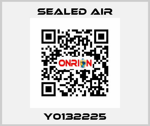 Y0132225 Sealed Air