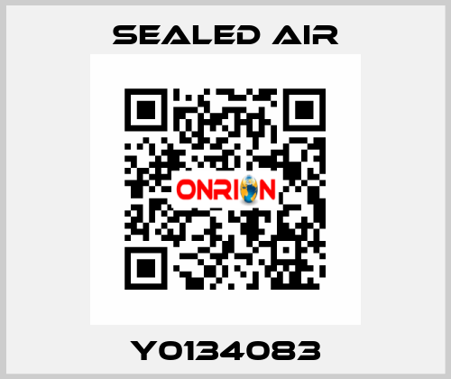 Y0134083 Sealed Air