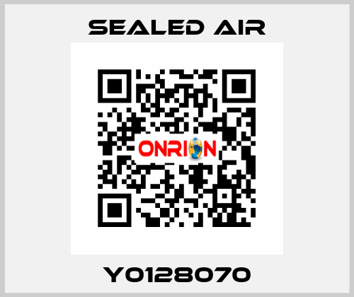 Y0128070 Sealed Air