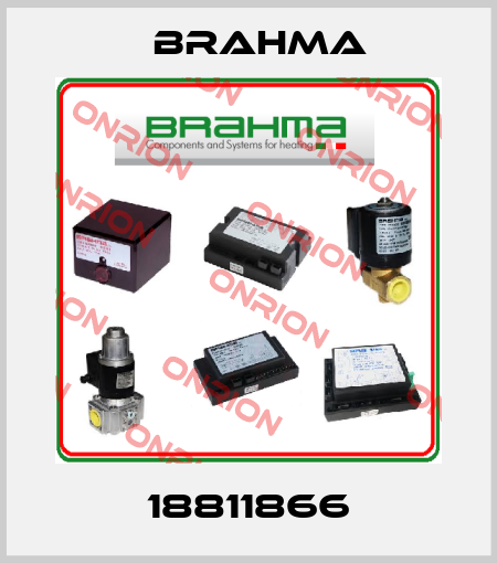 18811866 Brahma