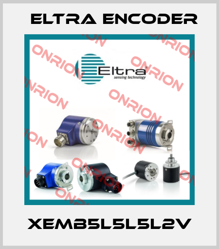 XEMB5L5L5L2V Eltra Encoder