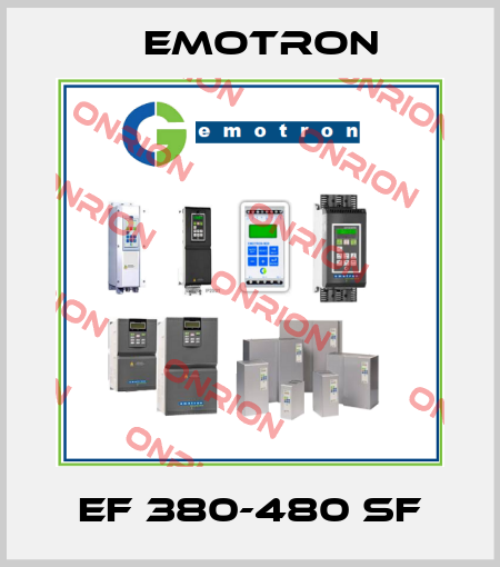 EF 380-480 SF Emotron